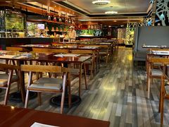 -泰谷酒店·太古码头闽菜自助餐厅