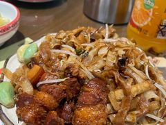 -葛记焖饼(伏牛路店)