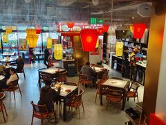 -匠熙小馆(崇文门店)
