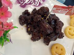 -聚鑫阁江浙菜·非遗传承技艺(闵行交大店)