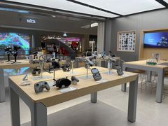 -DJI大疆(福州万象城授权体验店)