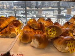 -新侨三宝乐面包店(崇文门店)