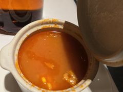 -汤城小厨•粤菜•靓汤(苏州街店)