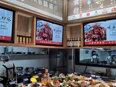 -味庄·家宴(金海四路店)