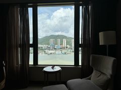 -澳门十六浦索菲特大酒店