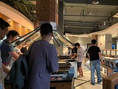-比格比萨自助(花园路店)