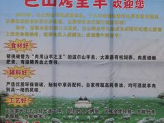 -巴山·烤全羊(高新总店)