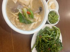 -合记烩面(高新区店)