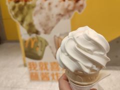 -麦当劳(苏州中心星悦汇店)