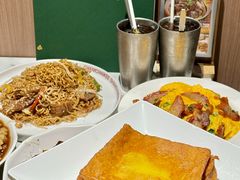 -深仔记茶餐厅(亚士厘道店)