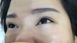 -变美丽半永久纹眉连锁·机器野生眉·洗眉