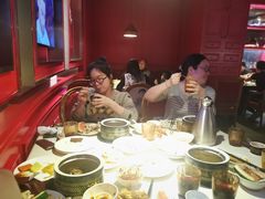 -加餐海鲜自助(集美银泰百货店)