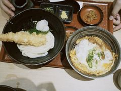 -杵屋(京都ポルタ店)