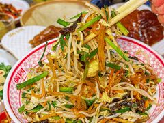 -满园烤鸭·春饼(太原街万达店)