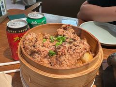 -云海肴·汽锅鸡·云南菜(苏州中心店)