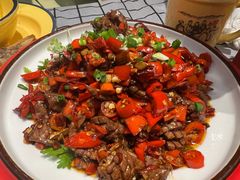 -江西老表·经典江西八大碗