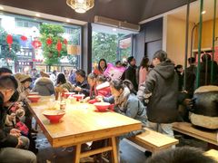 大堂-回民餐厅(红旗路店)