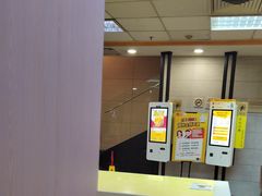-麦当劳(联盛店)