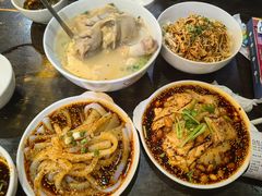 -牛王庙(龙华花园店)