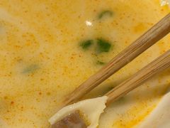 -郑享吃烧烤烩面(红专路店)