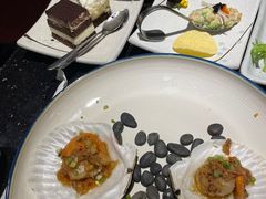 -德川家日本料理(中关村寰太大厦店)