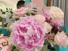 -Tiffany & Co.蒂芙尼
(武汉武商MALL店)