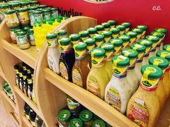 -申德勒食品(宾都苑店)