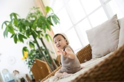 -WPlus明星肖像亲子全家福摄影