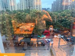 -新白鹿餐厅(城西银泰城店)