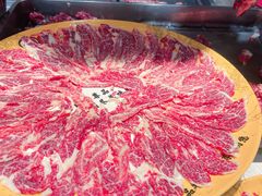 -潮汕大目牛肉火锅(皇岗旗舰店)