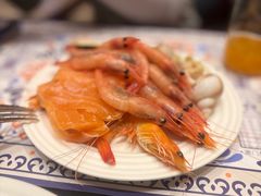 -万达瑞华酒店美食汇自助餐厅(楚河汉街店)