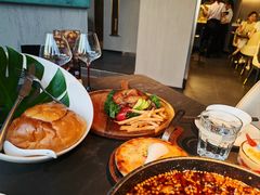 -烛影拾光观景餐厅·创意菜·摄影·小提琴(大唐不夜城店)