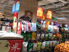 -大润发(花都店)
