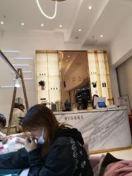 -BYSEE白兮美甲美睫创意馆
