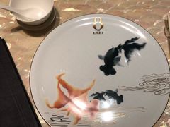 -8餐厅(新葡京酒店)