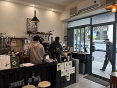 -Tequila Espresso(嘉善路店)