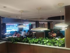 -豪客来牛排(人民东路店)