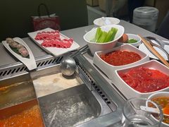 -海底捞火锅(太原南站店)