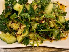 -枪火串烧·东北特色烧烤(罗湖总店)