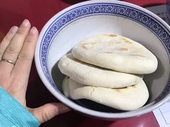 -天发芽·何记葫芦头泡馍·老字号(小南门店)