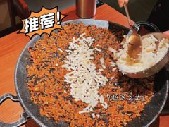 -春熙台韩国料理·章鱼肥牛(西丽店)