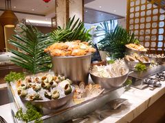 -长春高新益田福朋喜来登酒店·宜客乐标帜餐厅