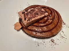 -Le Comptoir de Pierre Gagnaire