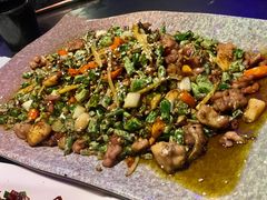 -醉小酒馆·川菜·江湖菜·重庆菜(观音桥旗舰店)