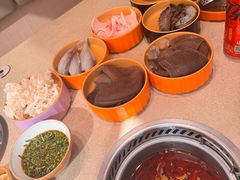 -海底捞大排档火锅(打浦路店)