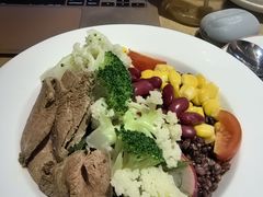 -花韵丁香酒店(北京南站牛街店)