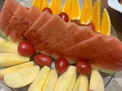 -凤凰楼酒家·粤宴点心(华强北店)