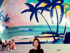 -三亚红色娘子军演艺公园景区