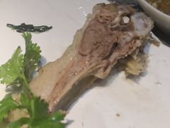 -马老六清真餐厅(雁滩店)