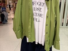 -ZARA(大上海时代广场店)